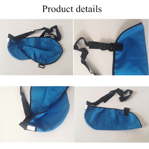 Supporto Ortopedico Medico Personalizzato per Braccio, Fascia Regolabile per Immobilizzazione Fratture, Stabilizzatore per Spalla per Uomini e Donne - Product Image 6