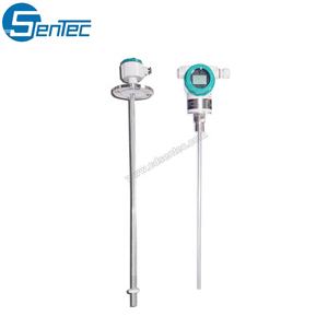 SRC400 نوع كابل قياس مستوى الفولاذ المقاوم للصدأ بالسعة الرقمية الديزل مستوى الوقود الاستشعار مستوى السعة الارسال - Product Image 2