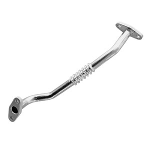 Tubo de Retorno de Aceite del Turbocompresor Kia 28245-2G400 para Reparación o Reemplazo de Tuberías - Product Image 1