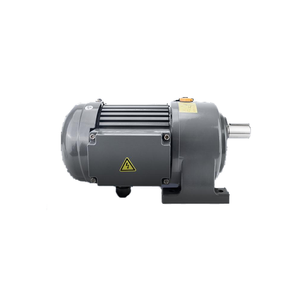 <span class=keywords><strong>Motor</strong></span> de piñón MIM de 0.12kw recientemente actualizado, eje de funcionamiento suave con <span class=keywords><strong>motor</strong></span> de engranaje helicoidal trifásico y caja de cambios - Product Image 1