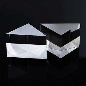 Prisma reflectante de 90 grados de alta reflectividad OEM/ODM para fabricación de ópticas, telescopios y dispositivos médicos - Product Image 6