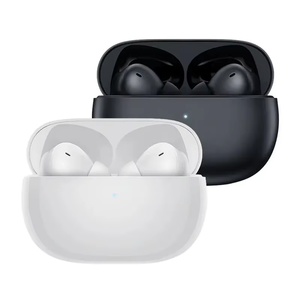 Auriculares Mijia TWS True Wireless con cancelación de ruido, auriculares ANC inalámbricos con <span class=keywords><strong>3</strong></span> micrófonos, auriculares 4Pro <span class=keywords><strong>Redmi</strong></span> <span class=keywords><strong>Buds</strong></span> 4 <span class=keywords><strong>Pro</strong></span> - Product Image 4