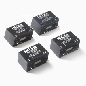 新しいオリジナル HLK-PM01/03/12/24 220v から <span class=keywords><strong>3.3</strong></span>/5/12/24V AC-DC 絶縁型電源モジュール - Product Image 2