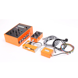 Máy Hàn Cố Định Hệ Thống Boom Cột Bán Tự Động - Product Image 6