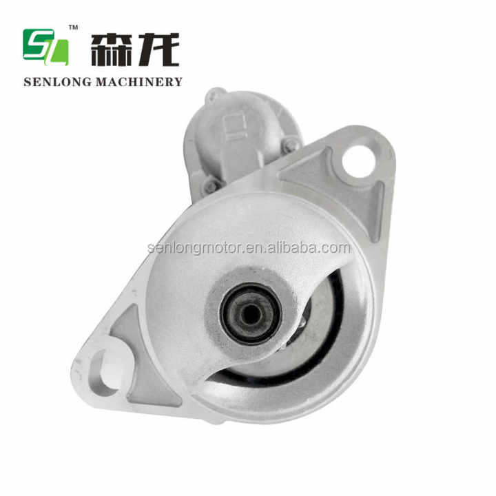 Factory sales NEW 12V 9T Starter motor C1.1 E301.5E 319-7351 340 