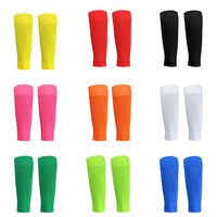 Manchons de compression respirants pour jambes et mollets