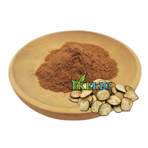 Giá số lượng lớn tinh khiết ZE Xie chiết xuất Rhizoma alisma orientalis chiết xuất bột alisma chiết xuất - Product Image 1