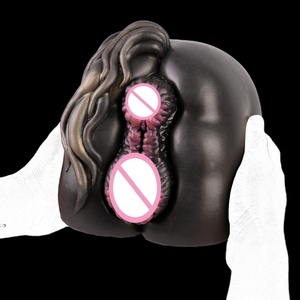 Muñeca Sexual de Animal Fantástico, Masturbador Masculino con Trasero Grande, Juguete Sexual para Hombres - Product Image 6