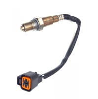 Capteur d'oxygène 39210-22620 CPLA-9G444-HA 0258030023 BV6A9Y460AA 8R0906262 0281004182 pour Hyundai O2 capteur Lambda capteur d'oxygène