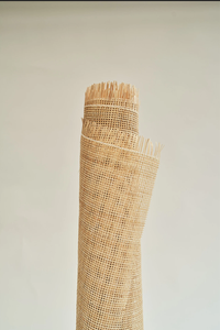 El mejor precio VietChoice's Premier Nature Rattan Webbing Cane de alta calidad - Product Image 6