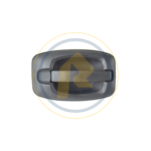 Maniglia esterna per porta Ac Rolcar ADAPTABLE per OE 735426421, 9101CV adatta per Citroen Jumper 2006 - Product Image 1