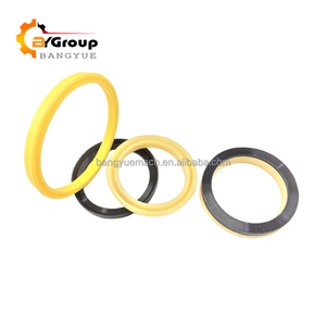Baggerausleger-Zylinderdichtungssatz 204-2726, Armdichtungssatz 370-1886, Schaufelzylinderdichtungssatz 419-5876 für Caterpillar <span class=keywords><strong>CAT385C</strong></span> - Product Image 4