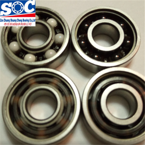 Giày Trượt Con Lăn Bóng Gốm <span class=keywords><strong>608</strong></span> <span class=keywords><strong>Inline</strong></span> Skate Vòng Bi - Product Image 2