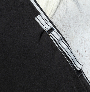 Ngựa Lông Cừu Thảm Mùa Đông Ấm Áp Thảm Cho Ngựa Bền Ngựa Ổn Định Thảm Tùy Chỉnh Cưỡi Ngựa Thiết Bị - Product Image 5