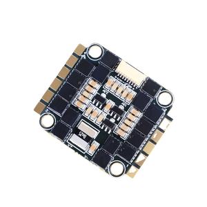 T-Hobby Velox V50A <span class=keywords><strong>SE</strong></span> 50A 6S 4-en-1 Micro Bldc ESC, Cámara Endoscópica, Quadcopter <span class=keywords><strong>Freestyle</strong></span> FPV Racing Drone con Protección Lipo - Product Image 2