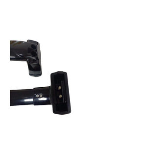 Portaequipajes de Techo de Acero Negro para Land Rover Discovery 3 4 Modelos 2006-2016 - Product Image 4