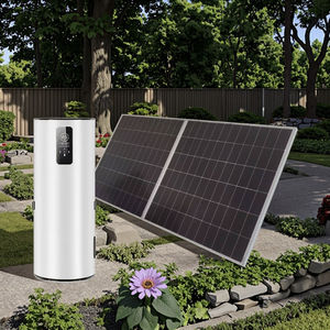 <span class=keywords><strong>Chauffe</strong></span>-<span class=keywords><strong>eau</strong></span> solaire intelligent moderne sur mesure pour un usage domestique Économie d'énergie Paiement électrique flexible Remises sur les achats en gros - Product Image 2