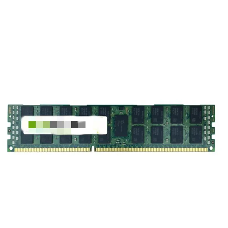 หน่วยความจำ HMA82GR7MFR8N-VK 16GB DDR4-2666V-R ECC 2RX8