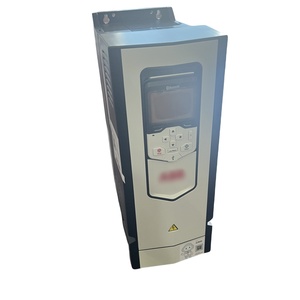 Convertidor de Frecuencia Variable ACS880-01-017A-3 de 7.5 KW Original y Nuevo en Stock - Product Image 2