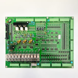 เครื่องฉีดพลาสติก Zhenxiong เมนบอร์ดคอมพิวเตอร์ CPC-1/0 A1000046C-T - Product Image 1