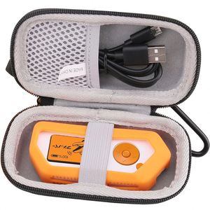 Estuche de Viaje Rígido de EVA Impermeable con Forro de Nailon y Terciopelo para FLIPPER Zero - Product Image 1