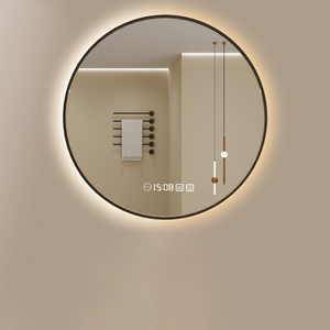 Decorated Walker Mirrors Decorative Mirror <b>Accessory</b> for Walker or Mobility Aid - Product Image 3