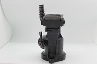 Accessoires pour foreuses à roche à essence de marque SLX en gros d'usine : Cache-mandrin rotatif à cliquet pour machines minières