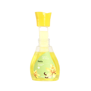 Ambientador <span class=keywords><strong>de</strong></span> Aire líquido ajustable con mecha extraíble <span class=keywords><strong>de</strong></span> 375ml con palo <span class=keywords><strong>de</strong></span> algodón, novedad - Product Image 6