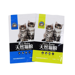 Custom Parrot <strong>Seed</strong> Mix Packaging Animal Feed <strong>Bird</strong> <strong>Seed</strong> Printing Packaging Bags - Product Image 5