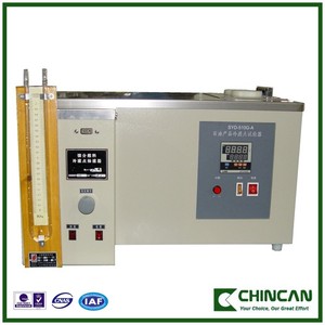 CHINCAN SYD-510G เครื่องทดสอบจุดแข็งตัวของผลิตภัณฑ์ -70c เครื่องทดสอบผลิตภัณฑ์ - Product Image 3
