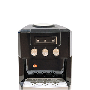 <span class=keywords><strong>Dispensador</strong></span> <span class=keywords><strong>de</strong></span> <span class=keywords><strong>agua</strong></span> caliente y fría con soporte para suelo, Control electrónico - Product Image 5