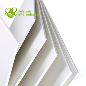 Penené dosky 1560x3050mm Biele Penene PVC 2050x3050mm FOREX dosky - Product Image 2