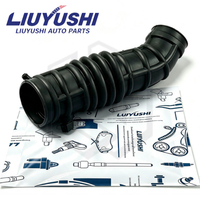 Tuyau d'admission d'air pour filtre à air de pièces automobiles 96439858 96439859 pour Chevrolet Aveo 2004-2008, anti-fissuration, étanchéité améliorée
