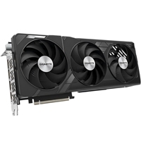Kartu Grafis GeForce RTX 4090 24GB GDDR6X Berkinerja Tinggi untuk Workstation Desktop, GPU Baru dengan Pendingin Kipas, Laris Terjual