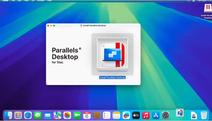 แชทได้ตลอด 24 ชั่วโมง พร้อมติดตั้ง Parallel <span class=keywords><strong>Desktop</strong></span> 26/20/19 แบบแผ่นดิสก์ DVD ตลอดชีพ รุ่นมาตรฐาน/โปร/ธุรกิจ สำหรับ <span class=keywords><strong>Mac</strong></span> - Product Image 4