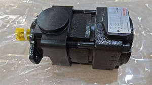 En stock, pompe à engrenages interne Bucher QX21 QX31 QX41 QX51 QX61 QX81, 400 bars, prix d'usine, livraison rapide, garantie 1 an, neuf - Product Image 4