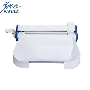 Selladora de Bolsas Médicas <span class=keywords><strong>Runyes</strong></span> SEAL-120 Eléctrica de Alta Potencia 100W, Máquina de Sellado Dental de Plástico, Ancho Máximo 280mm - Product Image 5
