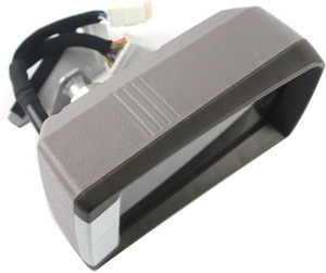 Moniteur de haute qualité EC210D EC240D EC360D EC220DL Moniteur 14640102 VOE14640102 Panneau d'affichage IECU pour VOLVO - Product Image 3