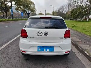 รถยนต์มือสอง <span class=keywords><strong>Volkswagen</strong></span> <span class=keywords><strong>Polo</strong></span> ปี <span class=keywords><strong>2016</strong></span> เครื่องยนต์ 1.6 ลิตร เกียร์อัตโนมัติ รุ่น Comfort Edition, นำเข้าจากจีน - Product Image 4