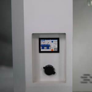 Spedizione Gratuita KAYO-S8 Macchina Pick and Place per Linea di Assemblaggio PCB Tecnologia di Montaggio Superficiale (SMT) - Product Image 4