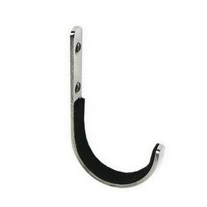 Gancho de Almacenamiento de Pared de Acero Inoxidable de Alta Calidad - Product Image 2