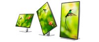 Moniteur 32 pouces 8K Super Ultra Hd True Colors 100% Rgb Srgb pour les écrans de post-production de films de concepteur professionnel