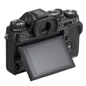 DF Wholesale Original 99% New Professional Mirrorless Digital Camera 4K X-T2 24.3MP APS-C Xt3 Xt4 Xt5 Xt6 Xt20 Xt30 Wi-Fi Camera - Product Image 6