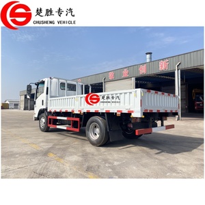 <span class=keywords><strong>Camion</strong></span> de <span class=keywords><strong>camion</strong></span> de <span class=keywords><strong>plateau</strong></span> à plat de <span class=keywords><strong>camion</strong></span> de cargaison du rouleur 4X2 d'<span class=keywords><strong>ISUZU</strong></span> KV100 6 à vendre - Product Image 4