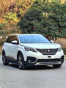 <span class=keywords><strong>PEUGEOT</strong></span> <span class=keywords><strong>5008</strong></span> 1.6THP 350THP Automatique 2019, conduite à gauche, essence, SUV - Product Image 3