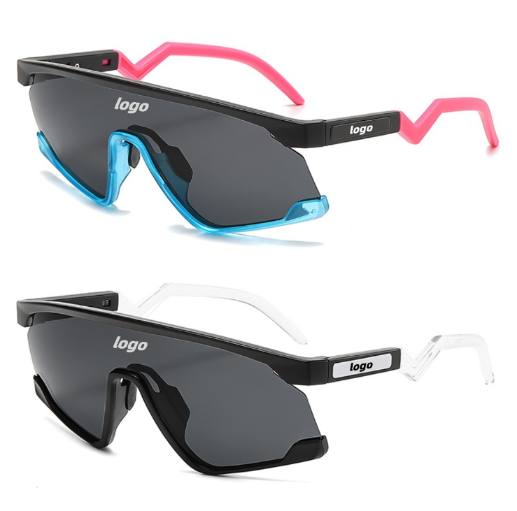 2024 plus récent en plein air hommes vélo lunettes de soleil femmes voyage Sport lunettes de soleil polarisées grand cadre 9280