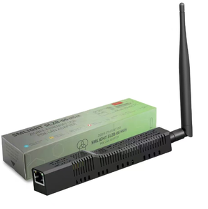 Passerelle Zigbee Ethernet, USB et PoE <span class=keywords><strong>WiFi</strong></span> SLZB-06MG24 3.0, coordonnateur pour la maison intelligente >> Produits pour la maison intelligente - Product Image 4