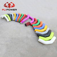 FUPOWER Pour BMW Série F N55 F87 Prise d'air avant ZSF