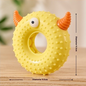 Unicorn כלב צעצועים runpin Gx-0116 קול כלב צעצועים צעצוע אינטראקטיבי לועסים וכלב צעצוע מוצר - Product Image 6