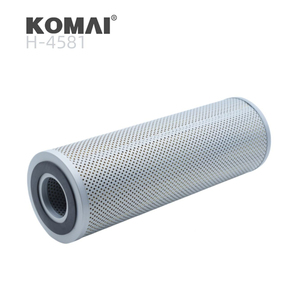 ไส้กรองไฮดรอลิก KOMAI LP 6028-5 HY 9588 51140 HF 6168 LF 713 PT 212 S SH 56218 สำหรับ HOUGH - Product Image 2